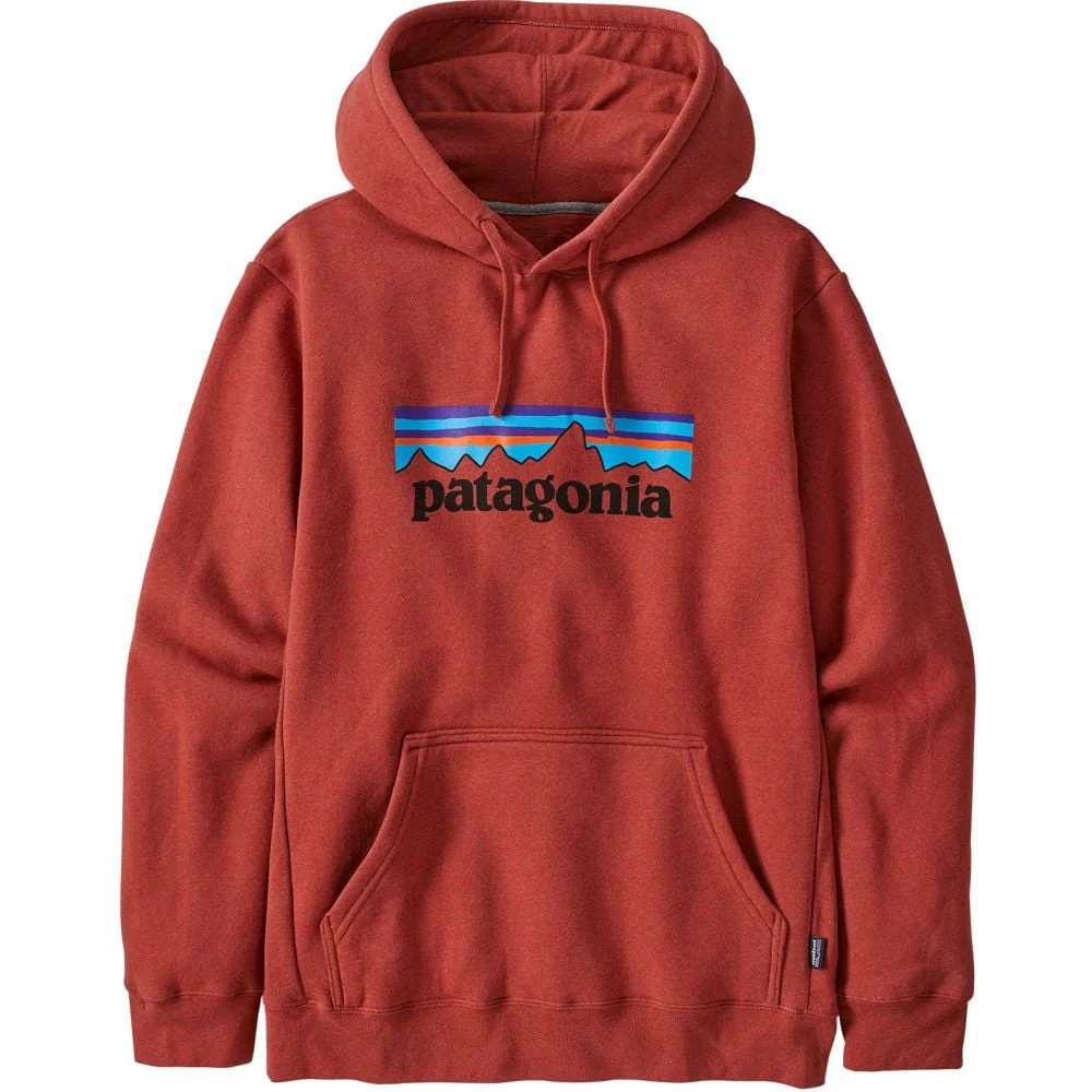 Patagonia Men's P-6 Logo Uprisal Hoody - Image 5