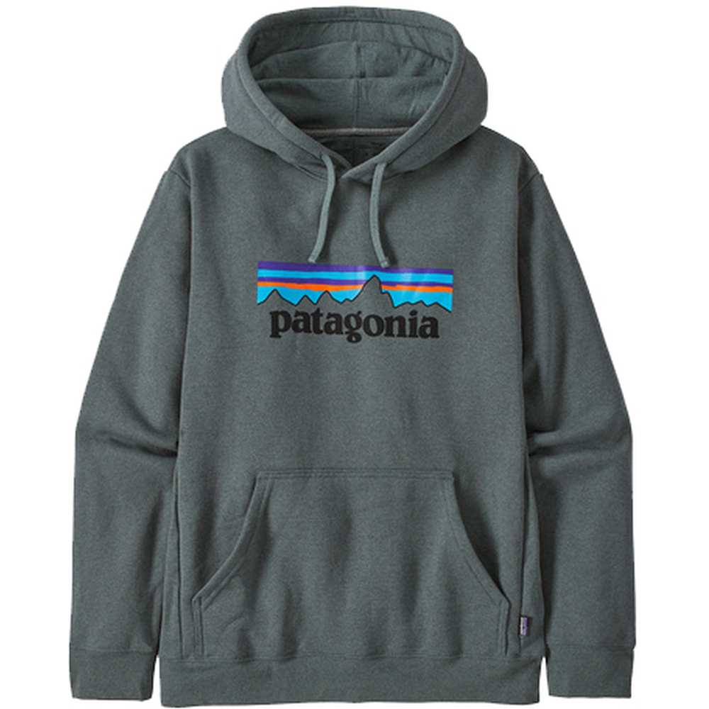 Patagonia Men's P-6 Logo Uprisal Hoody - Image 7