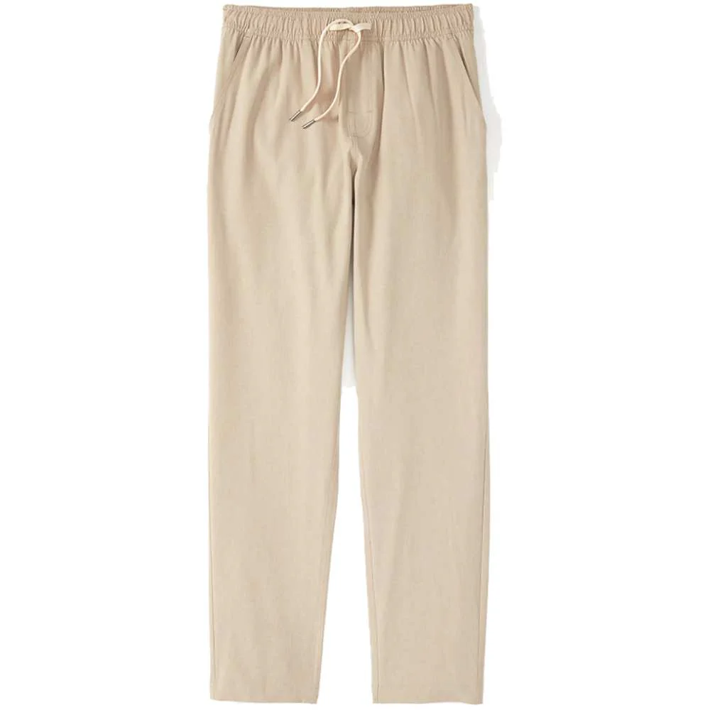 Fair Harbor Men's The One Pant (Unlined) - Image 3