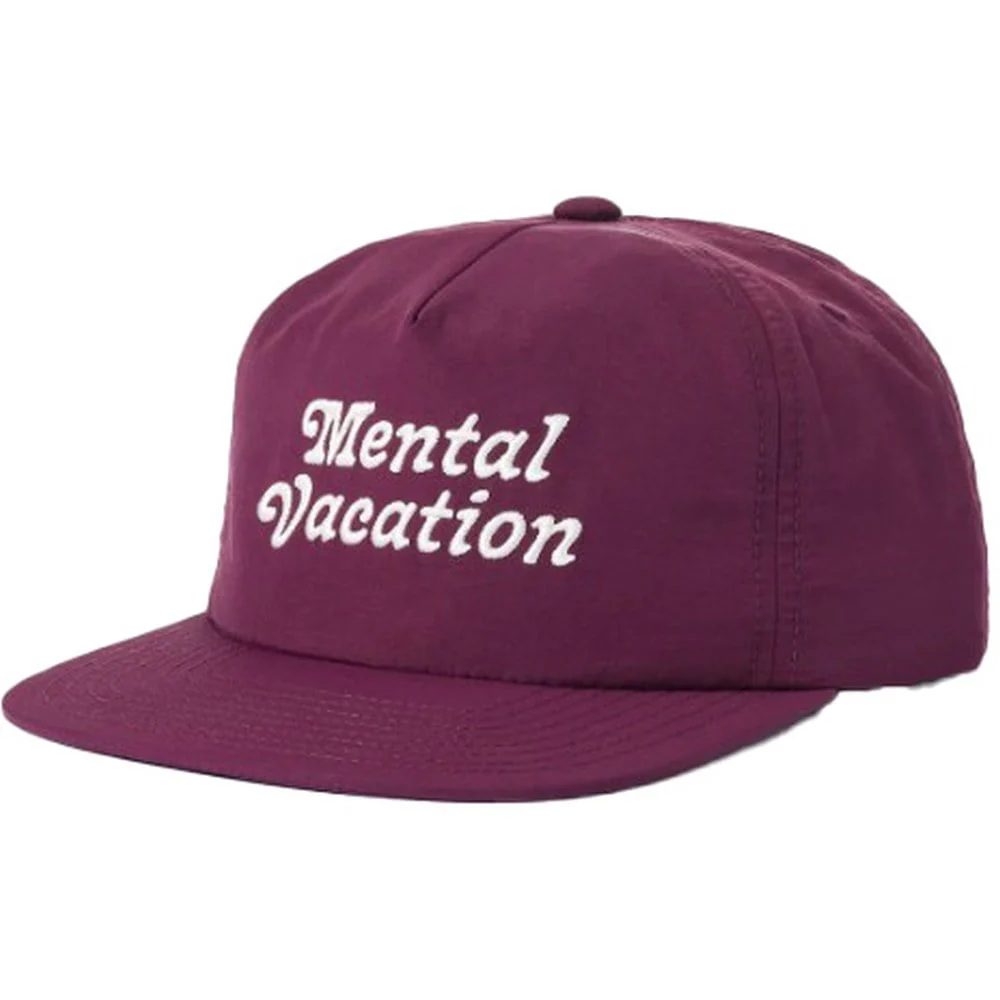 Mental Vacation Hat - Image 3