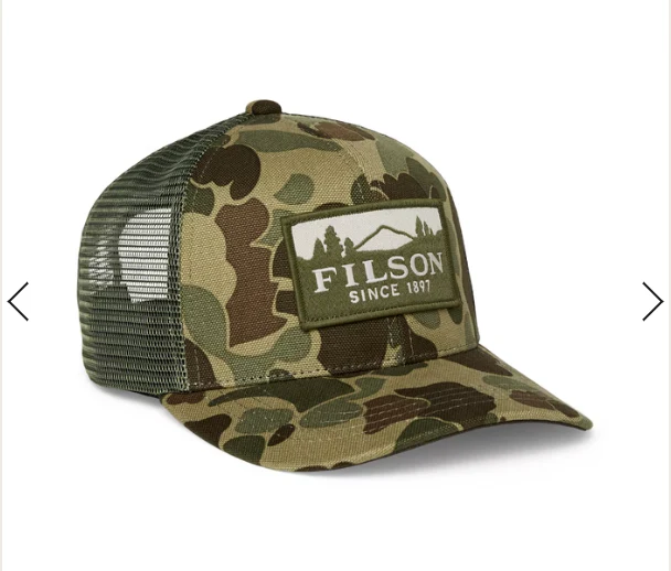 Mesh Logger Cap - Image 2