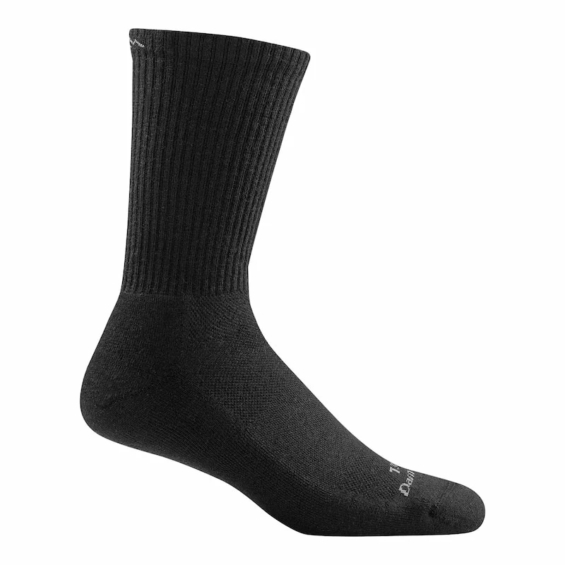 Darn Tough Micro Crew Lightweight Tactical Socks with Cushion - Image 2