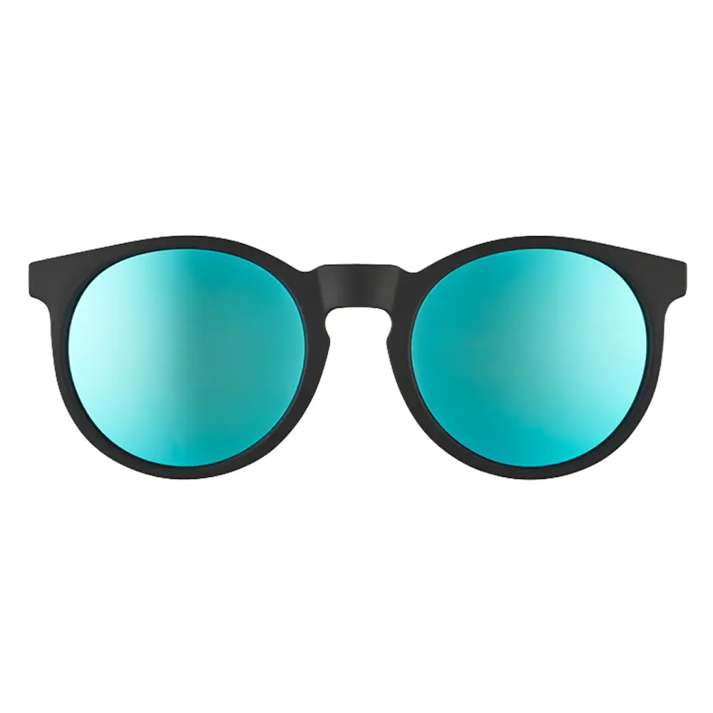 Goodr Midnight Ramble at Circle Bar Sunglasses - Image 3