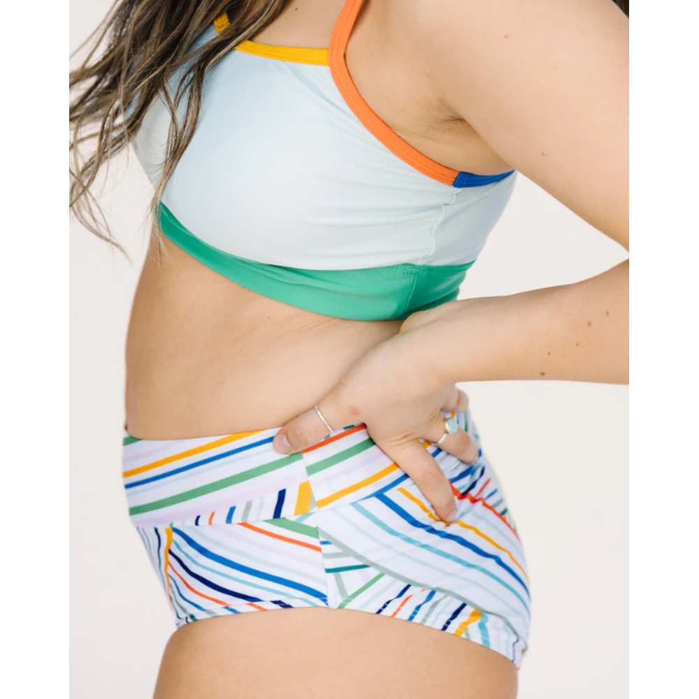 Zari Mid Rise Bottom - Image 3