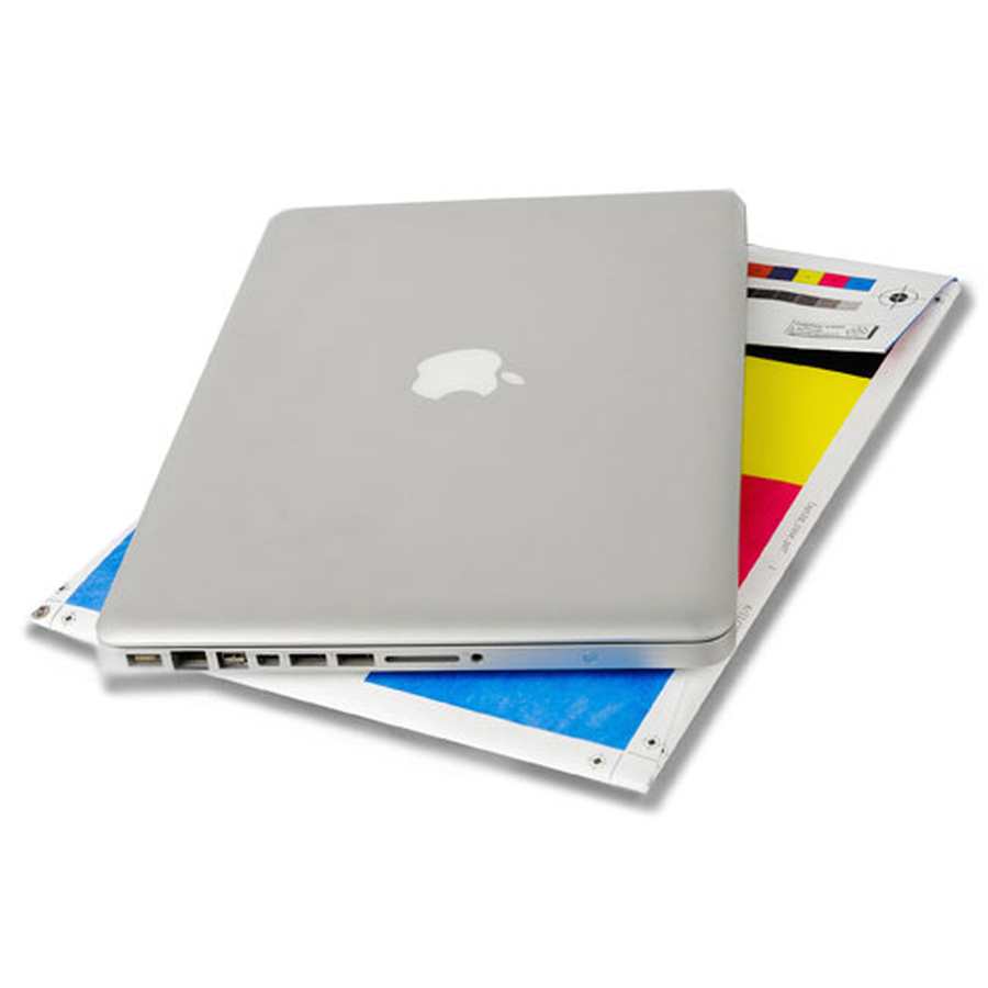 Mighty Case Laptop - Image 3