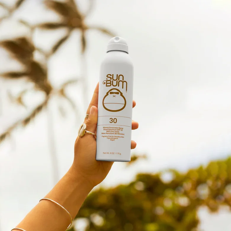 Sun Bum Mineral SPF 30 Sunscreen Spray - Image 2