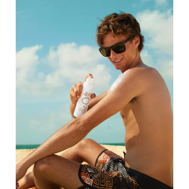 Sun Bum Mineral SPF 50 Sunscreen Spray - Image 2