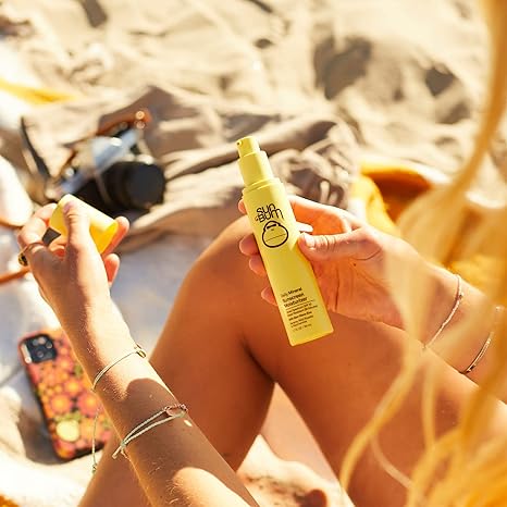 Sun Bum Mineral Sunscreen Moisturizer - Image 3