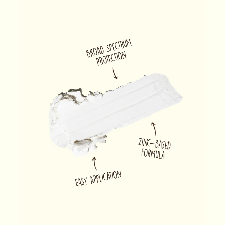 Sun Bum Mineral SPF 50 Sun Face Stick - Image 3