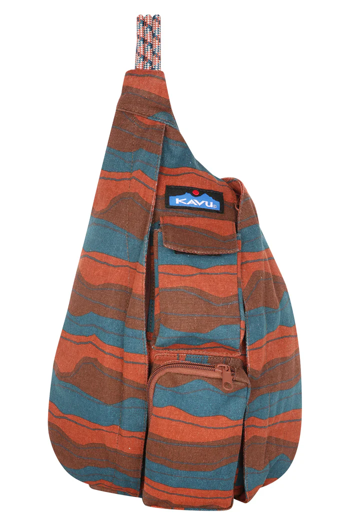 Mini Rope Bag - Image 10