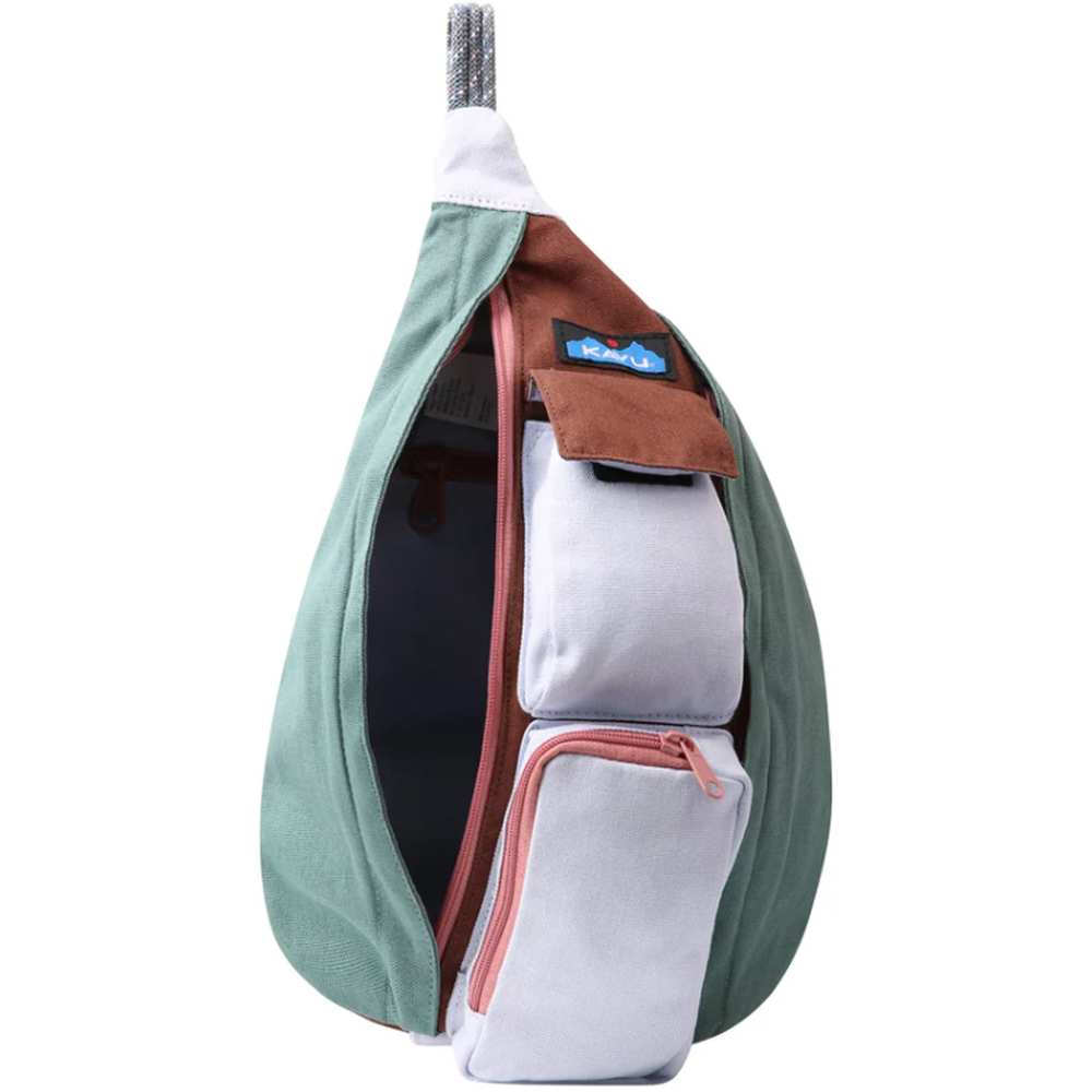 Mini Rope Bag - Image 3