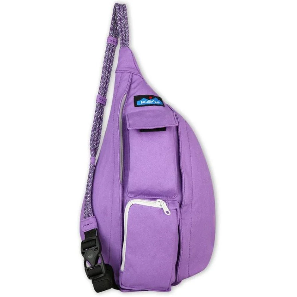 Mini Rope Bag - Image 4