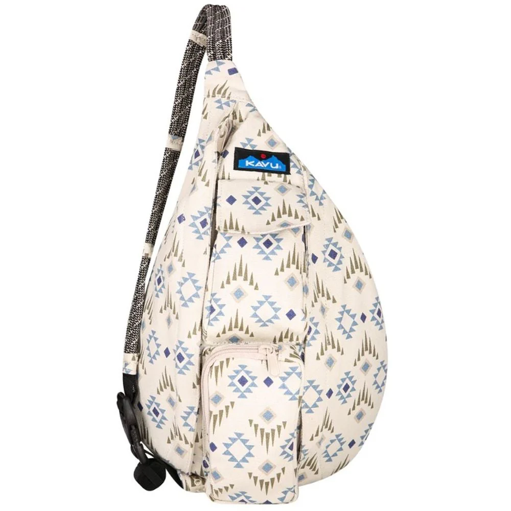 Mini Rope Bag - Image 5