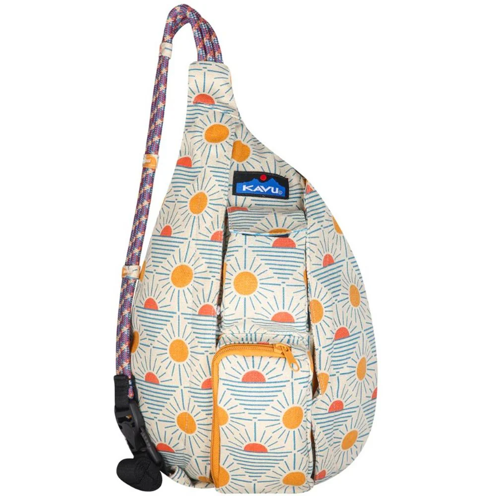 Mini Rope Bag - Image 6