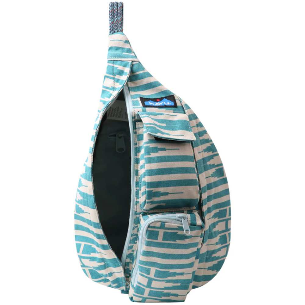 Mini Rope Bag - Image 7