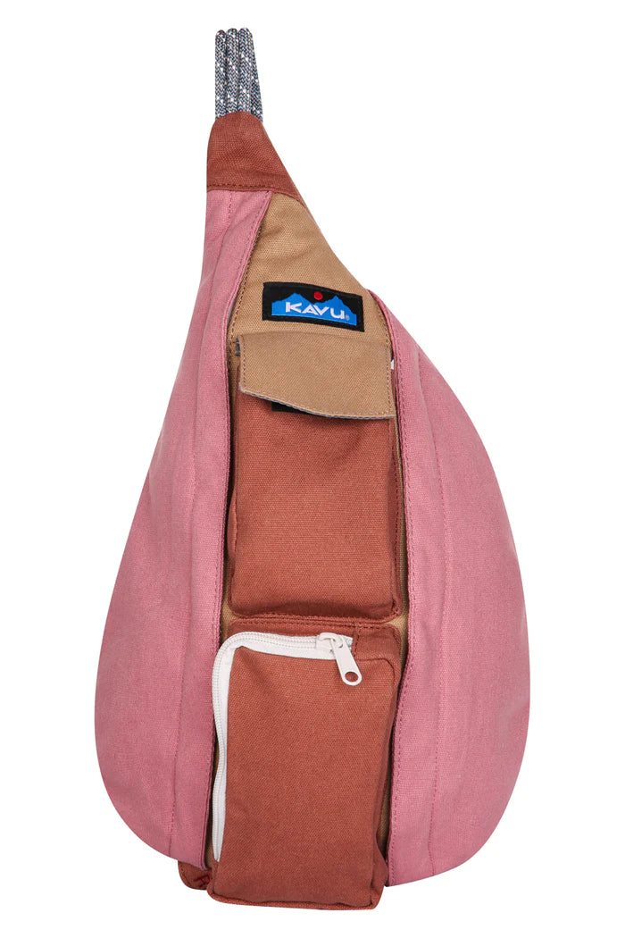 Mini Rope Bag - Image 8