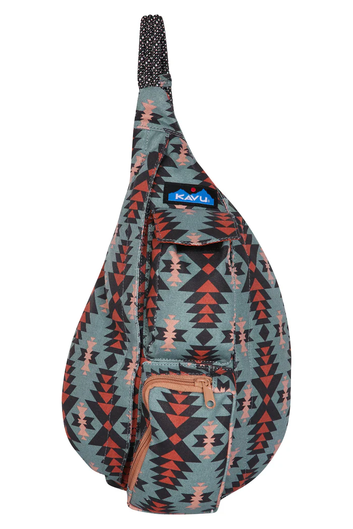 Mini Rope Bag - Image 9