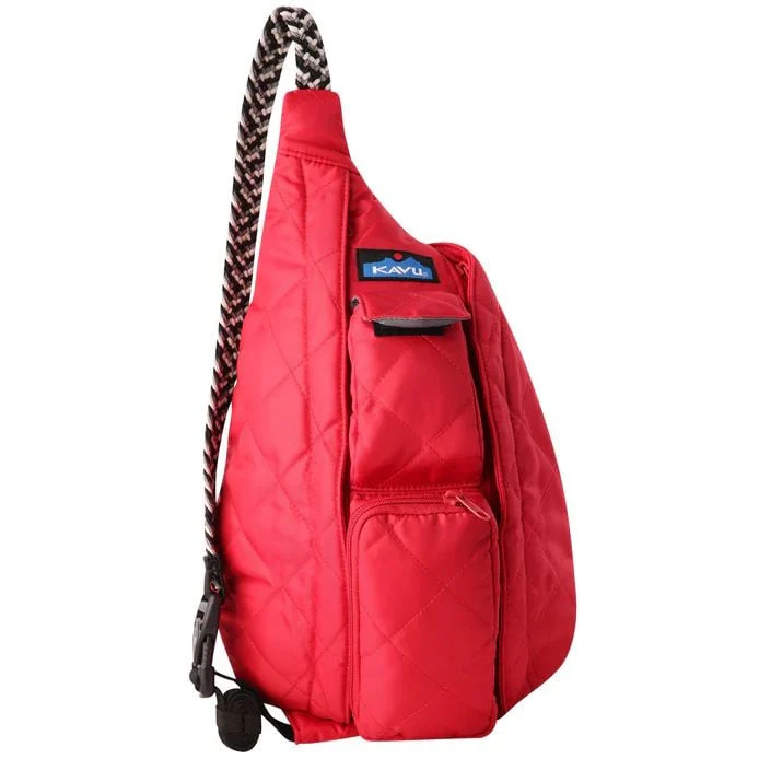 Mini Rope Puff Pack - Image 2