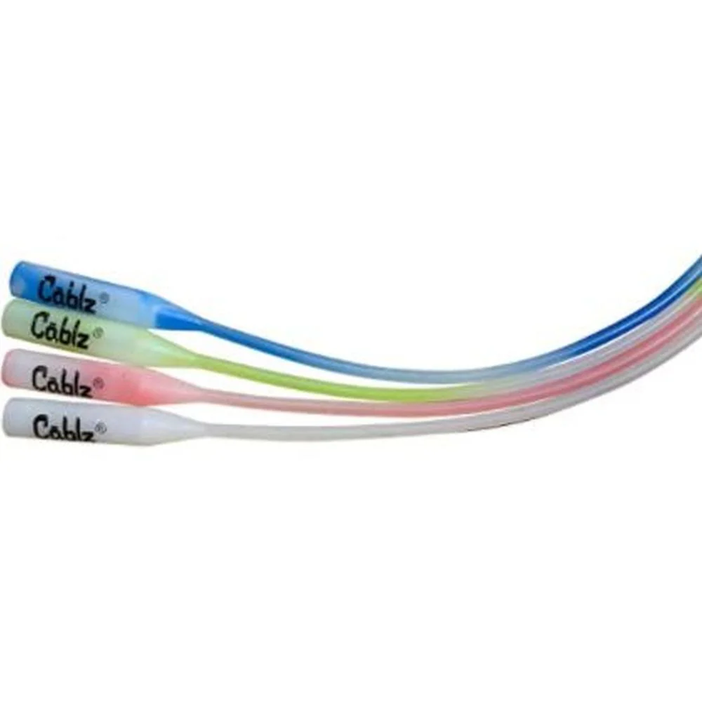 Cablz Mini Silicone Eyewear Retainer - Image 2