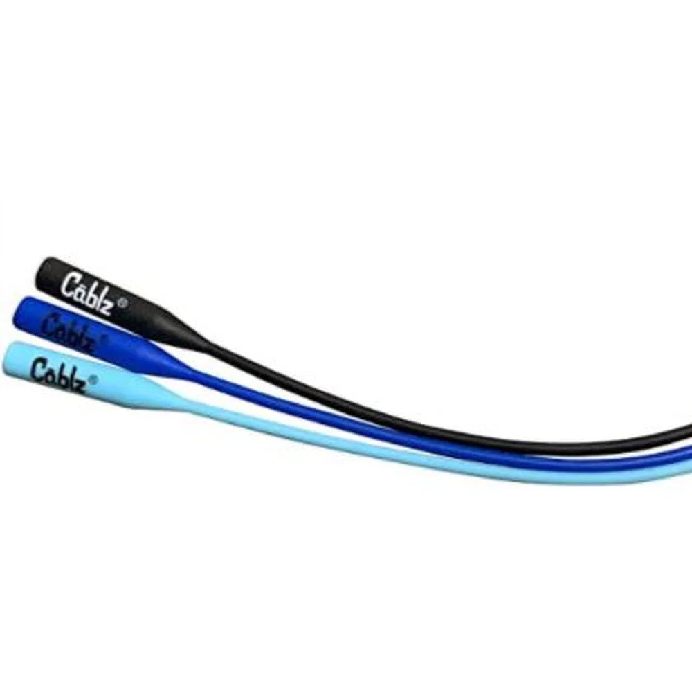 Cablz Mini Silicone Eyewear Retainer - Image 3