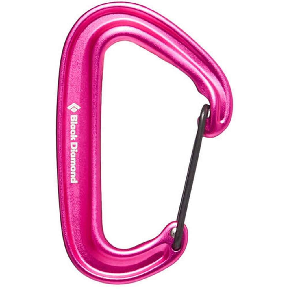 Miniwire Carabiner - Image 10