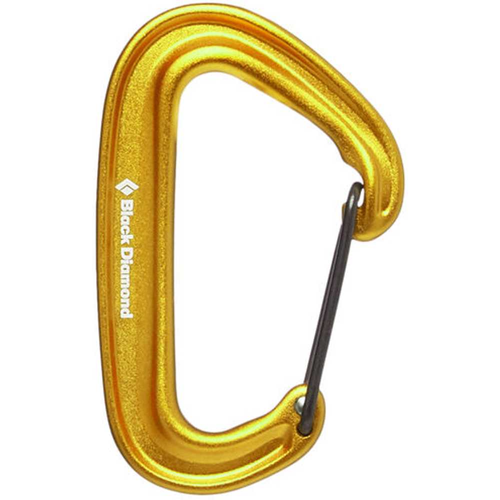 Miniwire Carabiner - Image 11
