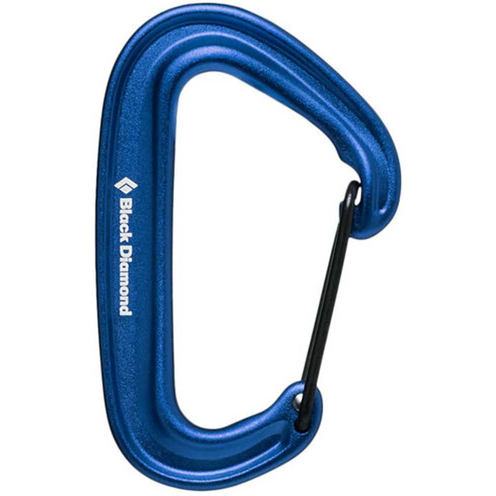 Miniwire Carabiner - Image 2