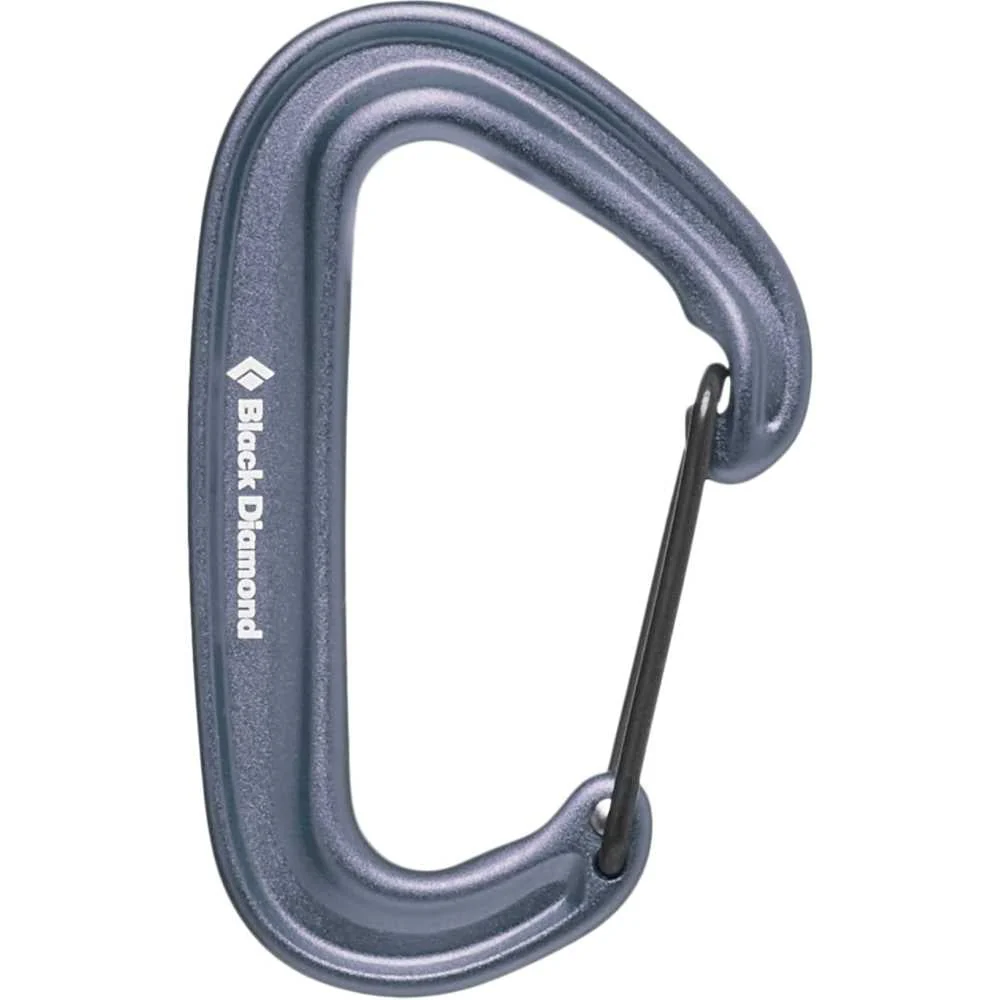 Miniwire Carabiner - Image 3
