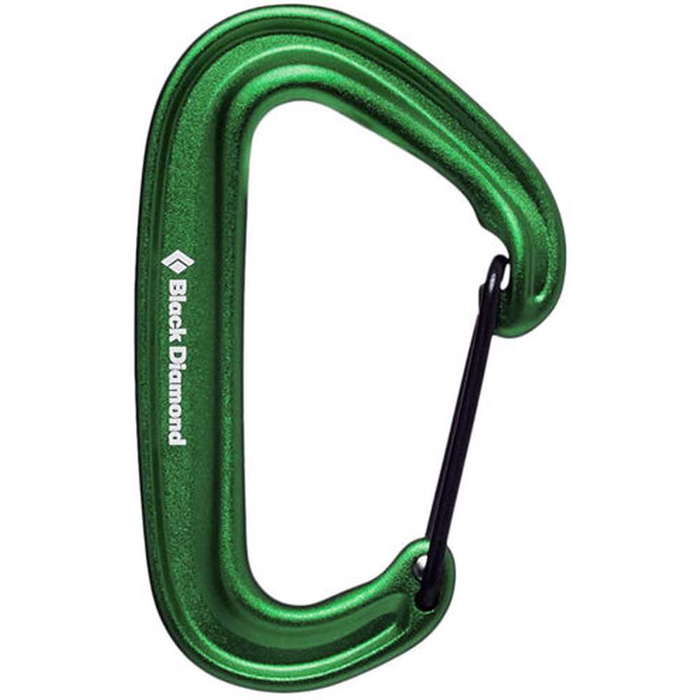 Miniwire Carabiner - Image 4
