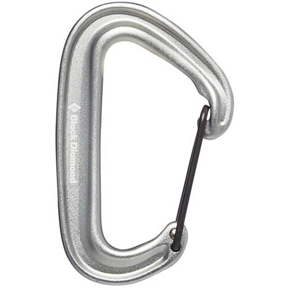 Miniwire Carabiner - Image 5