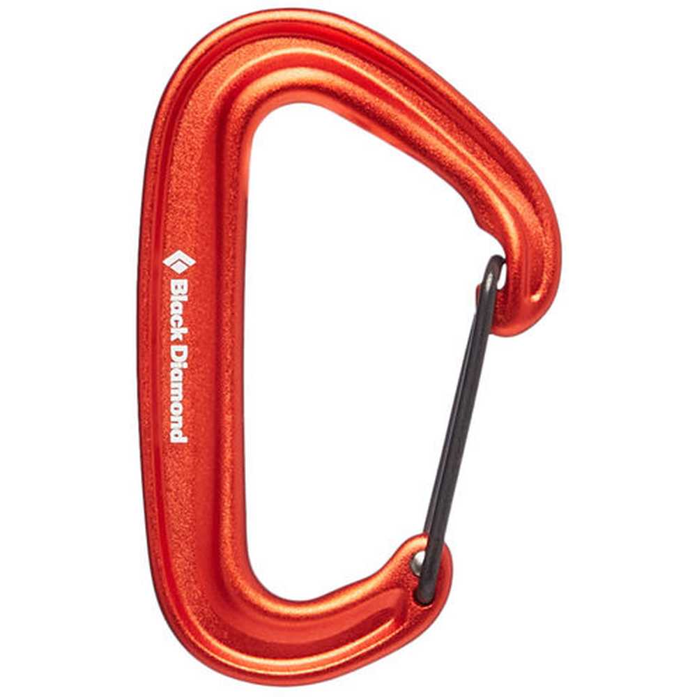 Miniwire Carabiner - Image 7