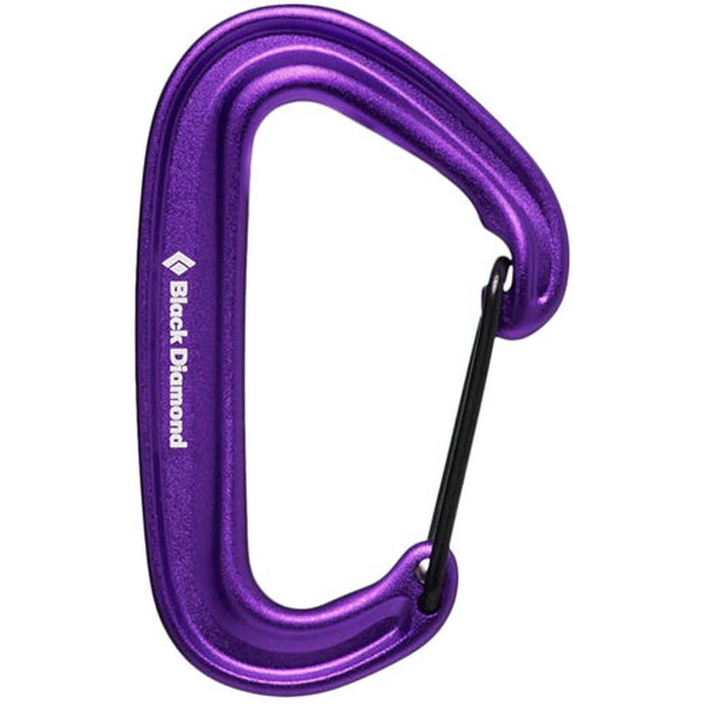 Miniwire Carabiner - Image 8