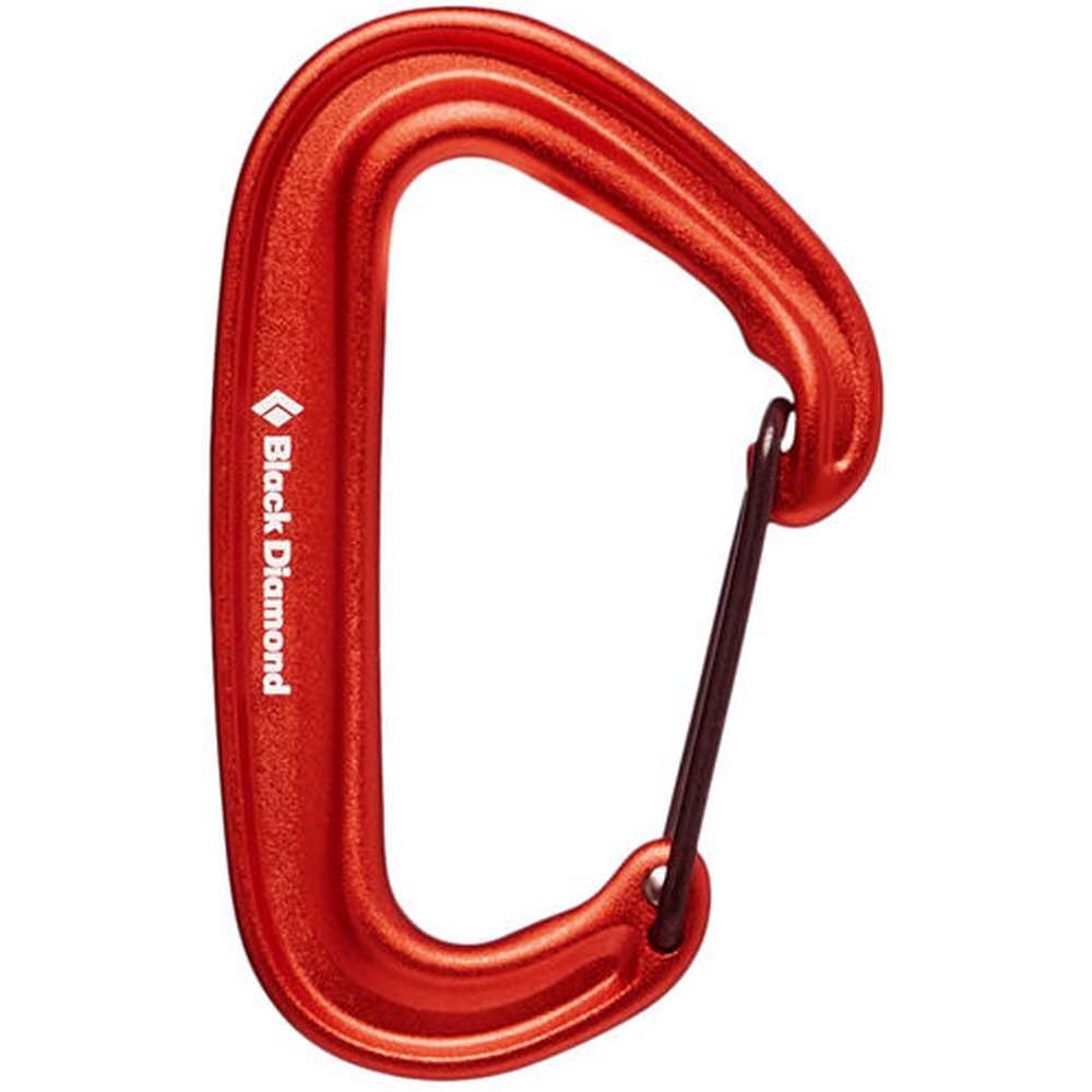Miniwire Carabiner - Image 9