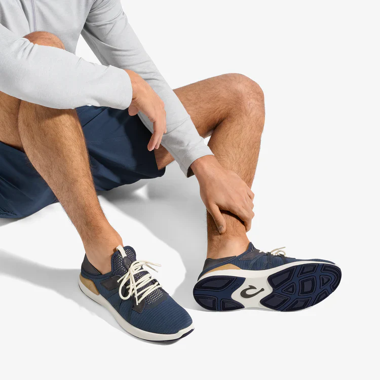 OluKai Men's Mio Lī Sneaker - Image 15