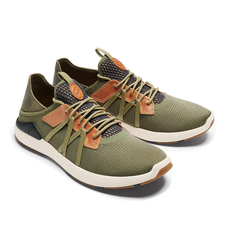 OluKai Men's Mio Lī Sneaker - Image 35
