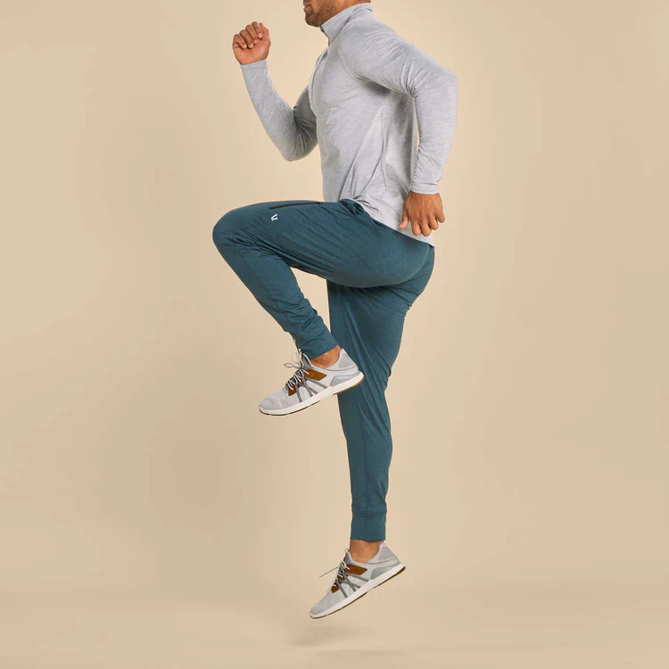 OluKai Men's Mio Lī Sneaker - Image 9