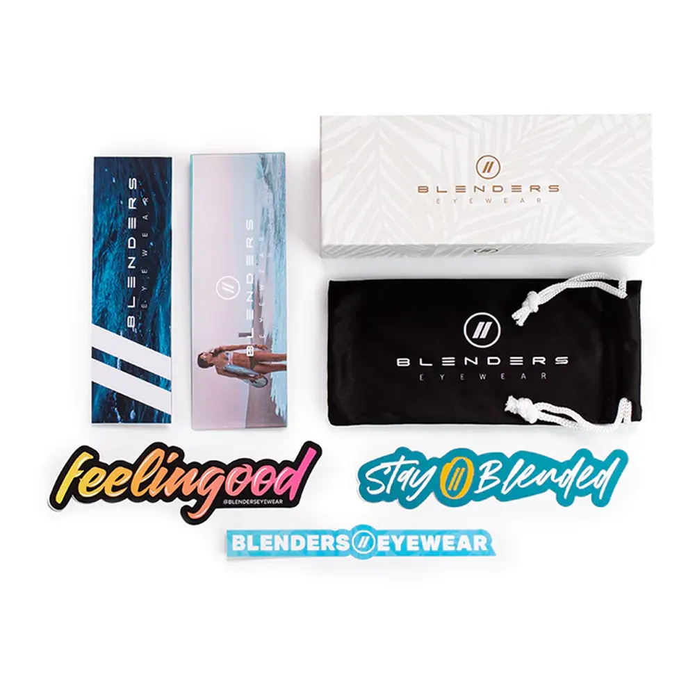 Blenders Mixtape Sunglasses - Image 8