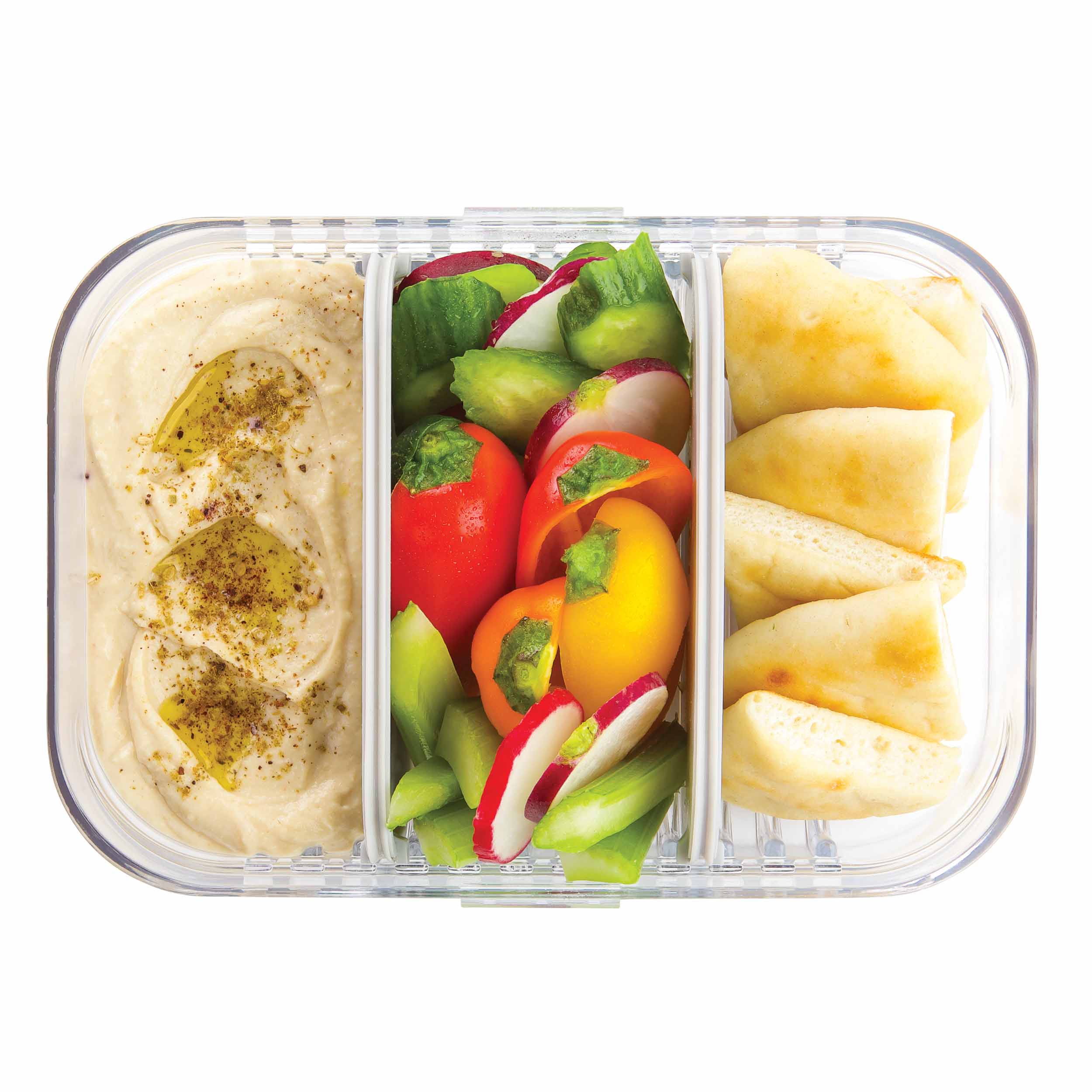 PackIt Mod Lunch Bento - Image 3