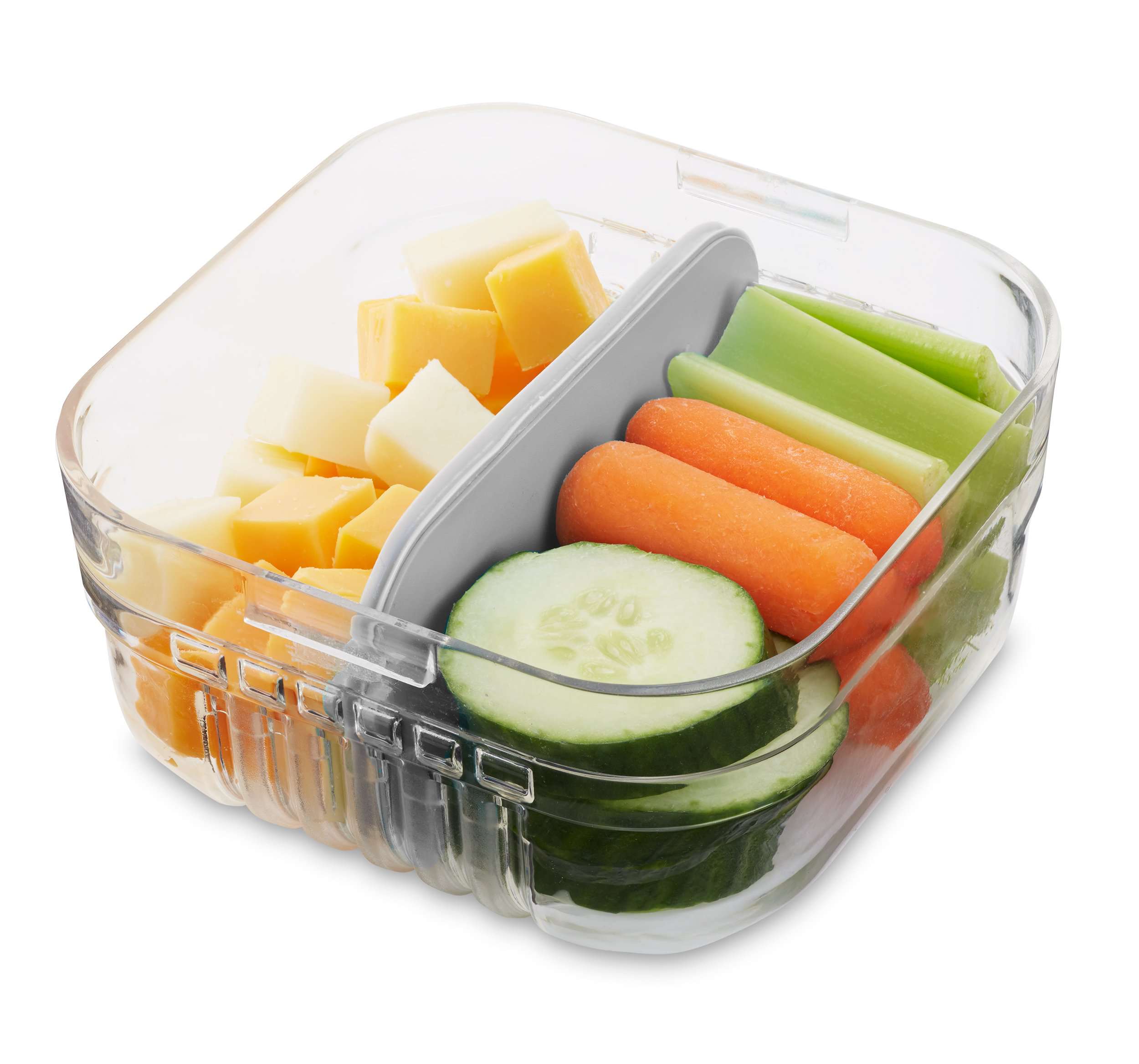 PackIt Mod Snack Bento - Image 2