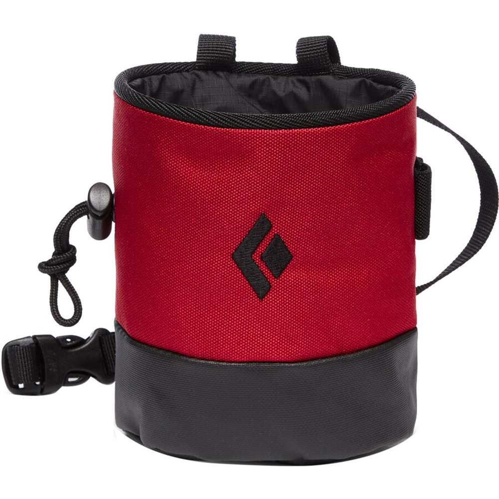 Mojo Zip Chalk Bag - Image 5