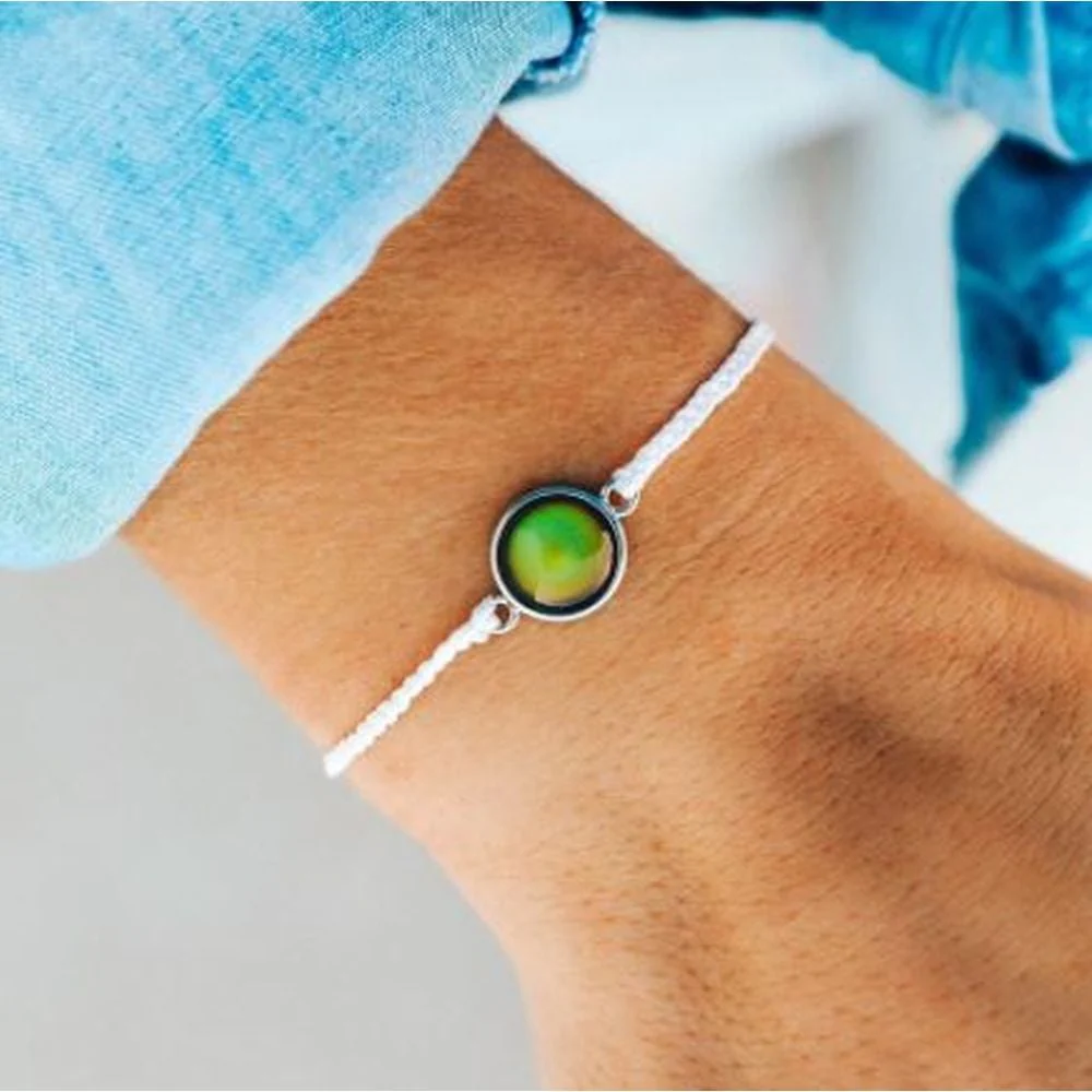 Mood Charm Bracelet - Image 2