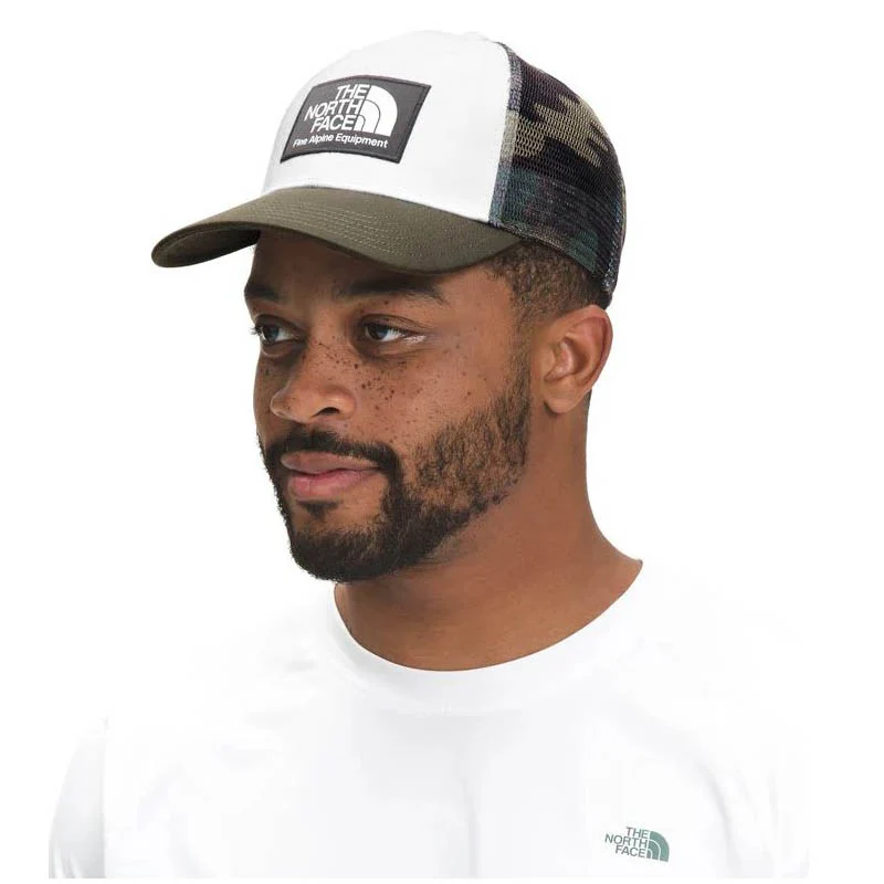 The North Face Mudder Trucker Hat - Image 11