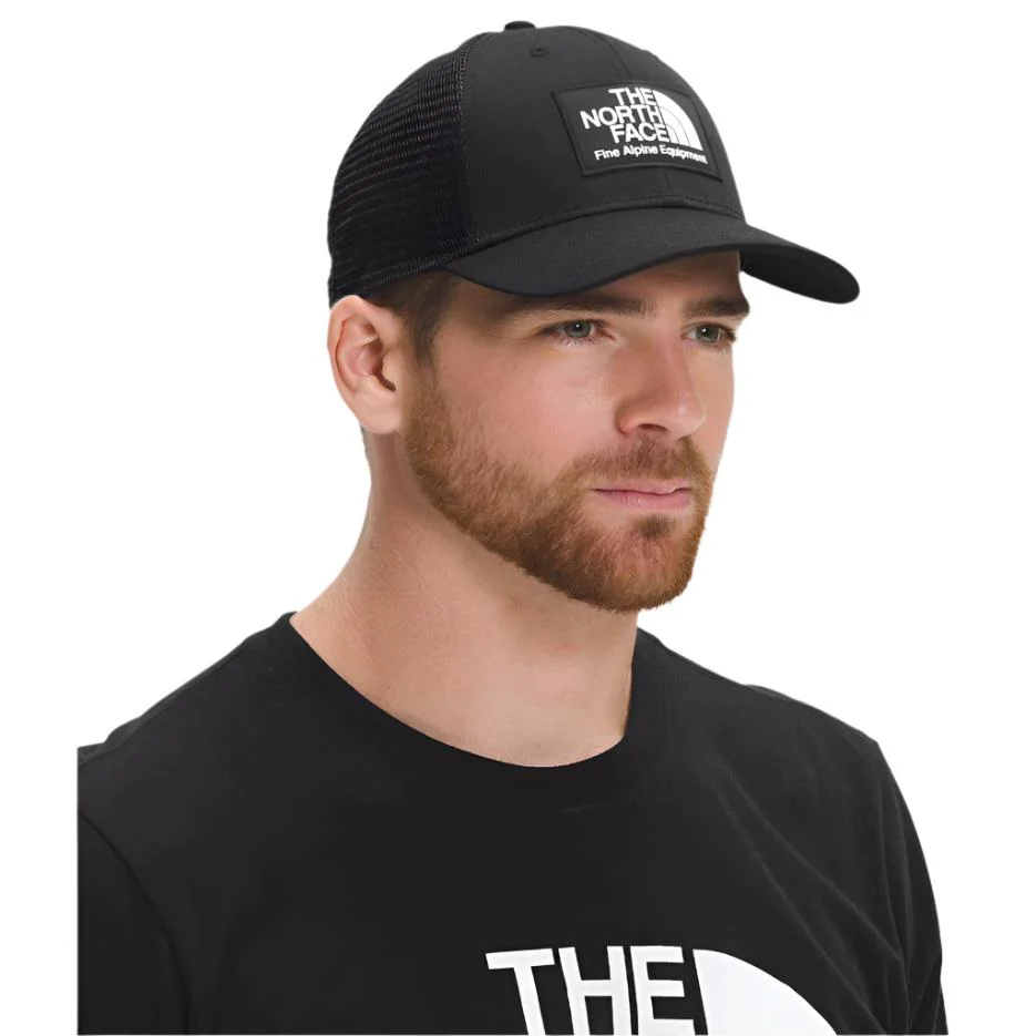 The North Face Mudder Trucker Hat - Image 3