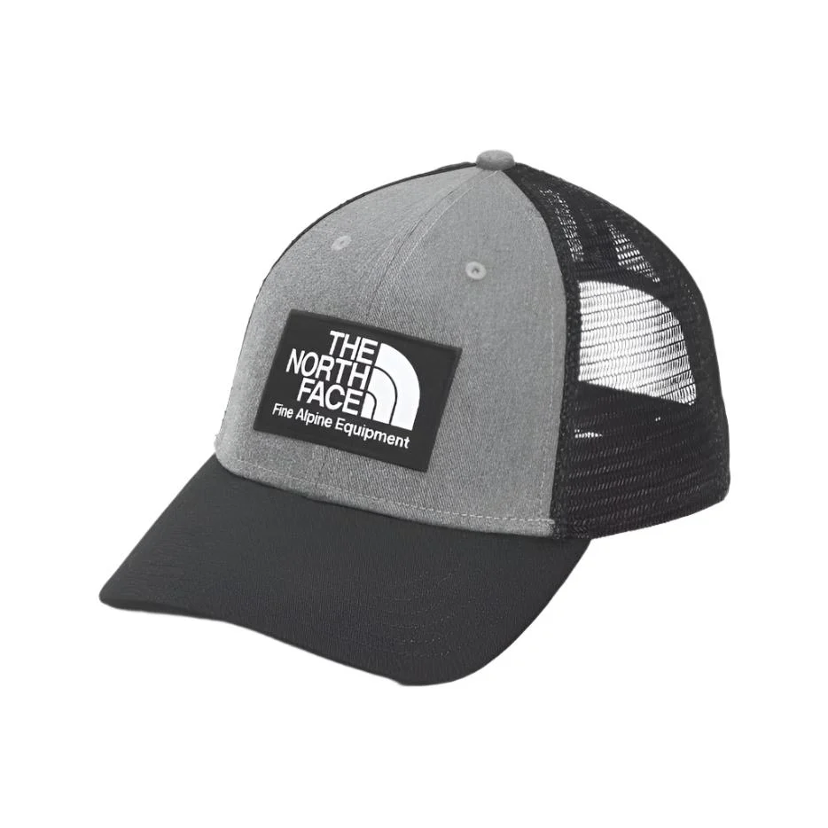 The North Face Mudder Trucker Hat - Image 4
