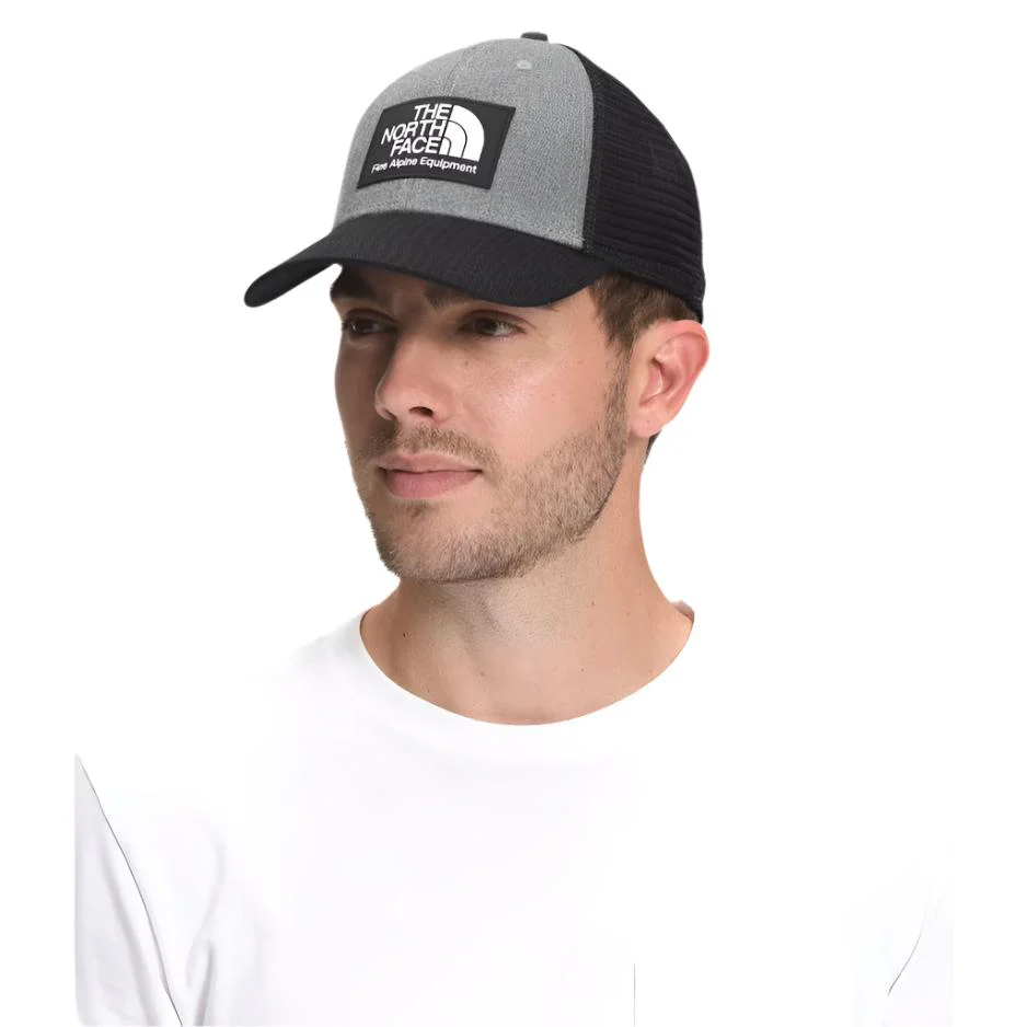 The North Face Mudder Trucker Hat - Image 6