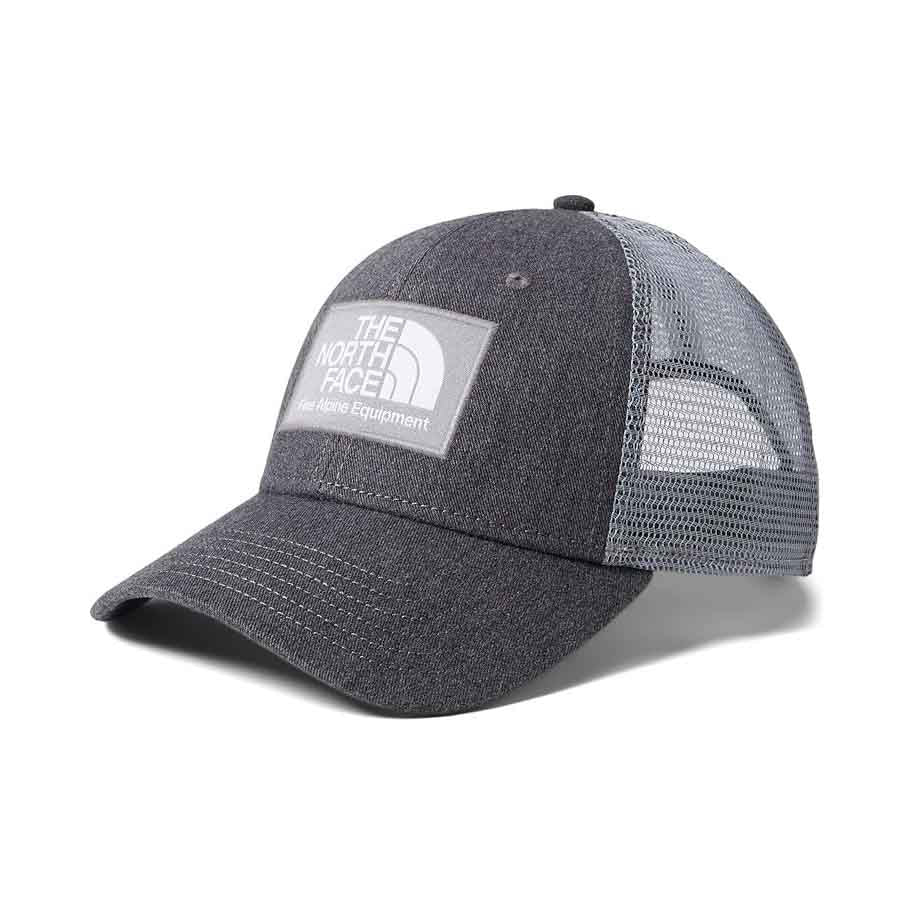 The North Face Mudder Trucker Hat - Image 7