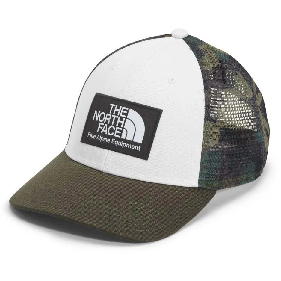 The North Face Mudder Trucker Hat - Image 9