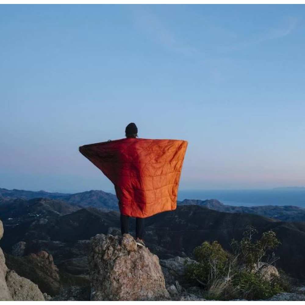 Original Puffy Blanket - Image 4