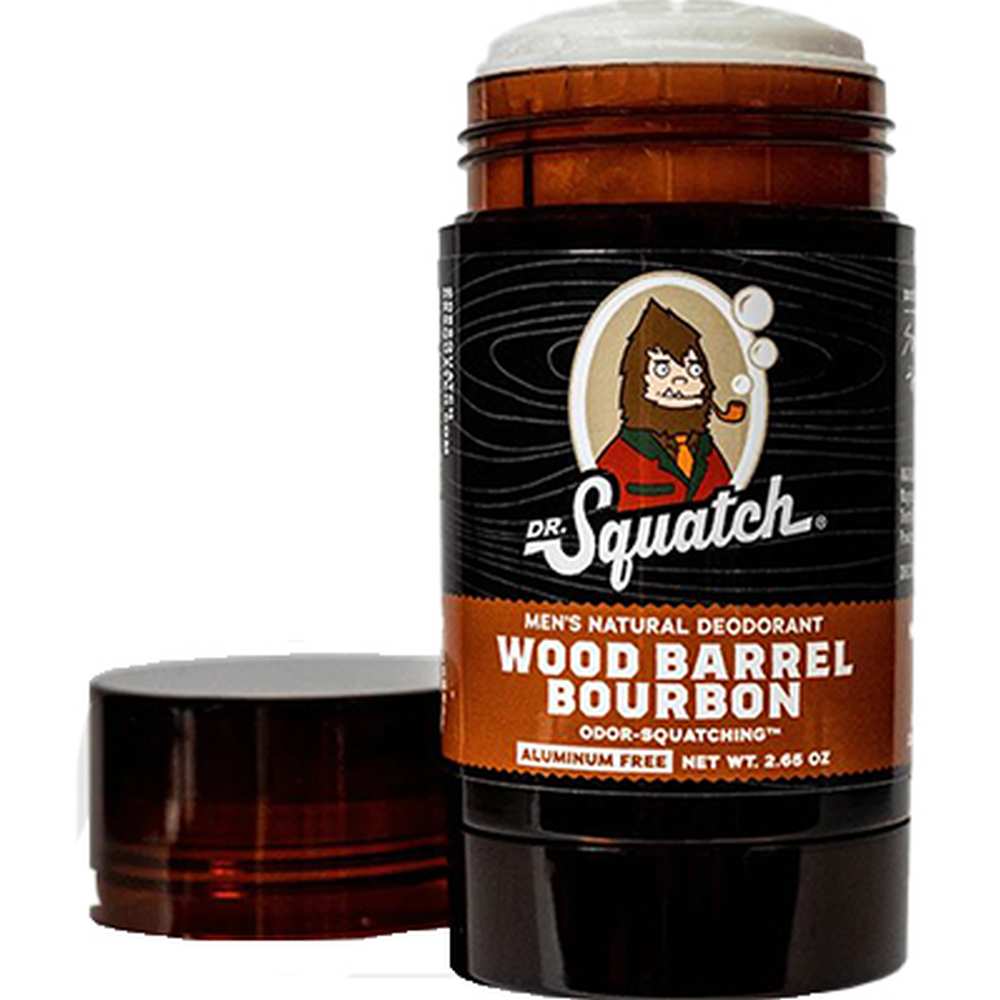 Natural Deodorant - Image 2