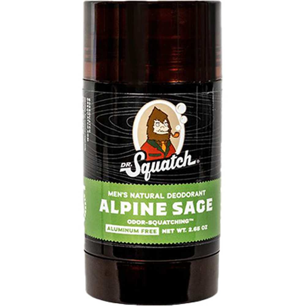 Natural Deodorant - Image 3